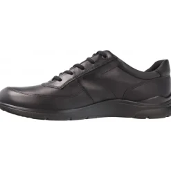 Classique*Ecco Irving Black GoreTex